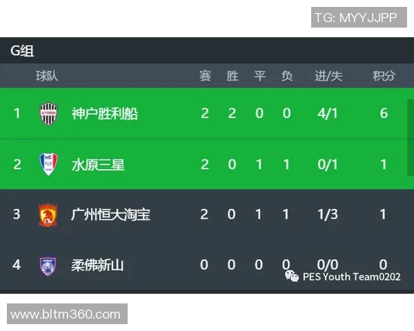 世界杯外围赛焦点球队表现深度回顾与晋级形势全景解析
