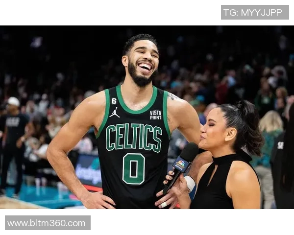 塔图姆的成长之路 从篮球少年到NBA巨星的蜕变与奋斗