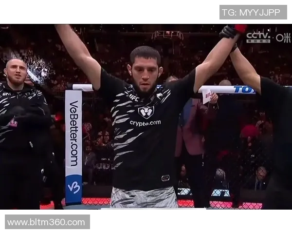 MMA格斗之夜:KO瞬间集锦