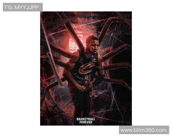 米切尔今日状态爆棚，全场最佳当之无愧！