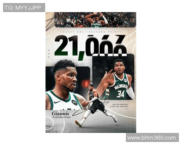 字母哥携手代言国际品牌，商业价值飙升