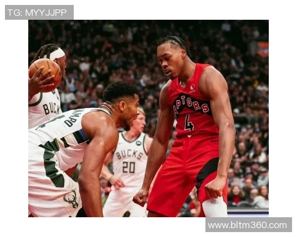 字母哥赛场爆发小插曲，裁判如何处理？