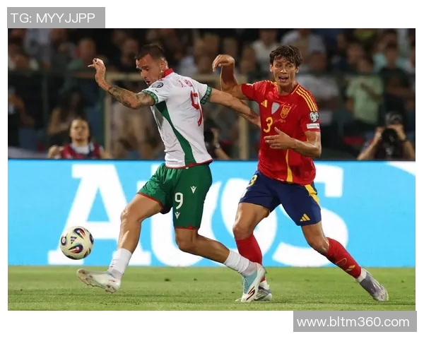 【深度解析】世界杯预选赛近况+未来走势预测