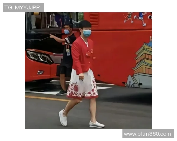 中国国家队发布新队服，设计灵感来自敦煌壁画