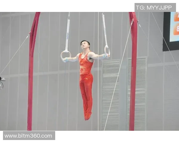 奥运会体操吊环项目核心技术难点与科学化训练方法研究探讨